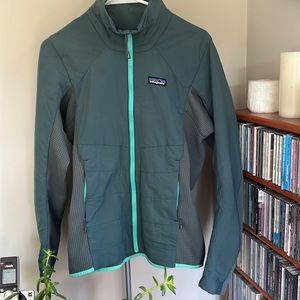 Patagonia Nano Air Light Hybrid Jacket